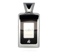 Ejaazi Intensive Silver by Lattafa for Men - 3.4 oz EDP Spray