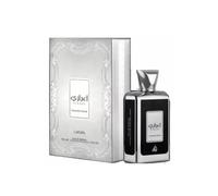 Lattafa Ejaazi Silver Unisex Eau de Parfum - 3.38oz