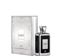 Ejaazi Intensive silver Eau de parfum For Women Men Arabian Scent 100ml Lattafa
