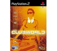 EJay Clubworld (PS2)