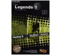eJay Legends 1 (PC)