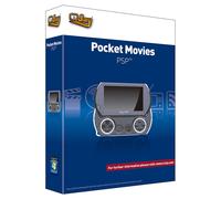 eJay Pocket Movies for PSP