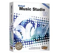 eJay Virtual Music Studio