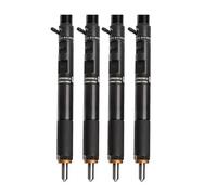 EJBR02801D CRDI Diesel Fuel Injector Compatible for Hyundai Terracan KIA Carnival/Sedona 2.9 Diesel 33800-4X500 33801-4X500