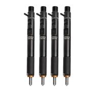 EJBR02801D CRDI Diesel Fuel Injector for Hyundai for Terracan 2.9Diesel 33800-4X500 33801-4X500 RESPUNEKBAH