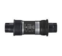 Eje Pedalier BSA 121/68mm-BB-ES300 Octalink FD-E Type