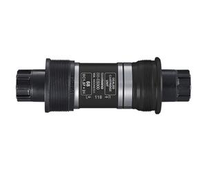 Eje Pedalier BSA 121/68mm-BB-ES300 Octalink FD-E Type