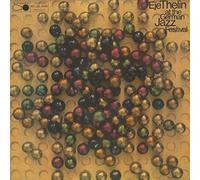 Eje Thelin - At the German Jazz Festival [Vinyl LP] [VINYL]