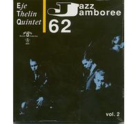 Eje Thelin Quintet - Jazz Jamboree 1962 Vol.2