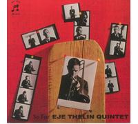 EJE THELIN QUINTET - So Far - Vinyl (180 gram vinyl LP)