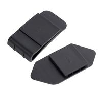 EJEAS Motorcycle Helmet Clip Mount Bluetooth Headset Intercom for V6/V7/V4Plus/Q8/Q7/Q2/MS8