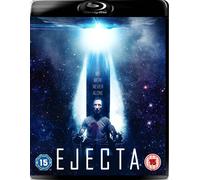 Ejecta (Blu-ray) Julian Richings Lisa Houle Adam Seybold Mark Gibson