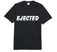 Ejected Sad Dumped for Ending of Connection Comfort Colors Adult Heavyweight T-Shirt
