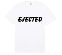 Ejected Sad Dumped for Ending of Couple Comfort Colors Adult Heavyweight T-Shirt