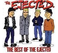 Ejected - The Best of the Ejected