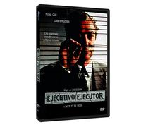 Ejecutivo Ejecutor -- A Shock to the System (Spanish Release)