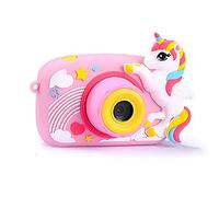 EJEFF AILINDI toys Birthday Gifts for Boys Age 3-9, kid Cameras for Toddler, Portable Toy for 3 4 5 6 7 8 Year Old Boy kid camera