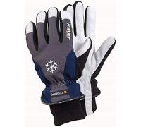 Ejendals 1 Pair Tegera 292 Waterproof Warm Winter Lined Thermal Leather Gloves (10 XL)