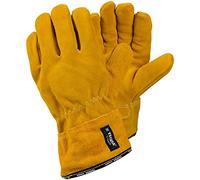 Ejendals 19-10 Size 10" Tegera 19" Welding And Heat-Resistant Glove - Yellow
