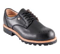 Ejendals Jalas 2108 Vip S3, Sra, HRO Shoe Black SZ-45 UK-10