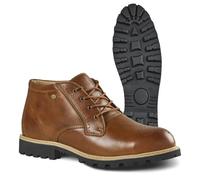 Ejendals Jalas 2128 Vip S3, Sra, HRO Boot Brown SZ-45 UK-10