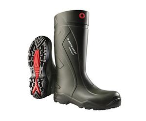 Ejendals Unisex Dunlop 760933Occupational boots Dunlop 760933 Purofort Size 46