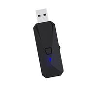 EJGAME Controller Adapter Converter Compatible with PS5/PS4/PS3/Switch/PC,Makes PS5/PS4/Xbox/Switch Joy Con Controllers Compatible with Your Switch/PS5/PS4 Console
