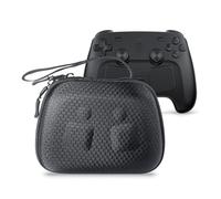 EJGAME Universal Game Controller Protective Case - Travel Storage Compatible with Steam Controller,Xbox One, Xbox Series X/S, PS5, PS4, and Switch Controllers