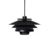 Dyberg Larsen Ejka Pendant Black