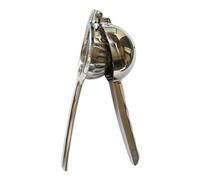 EJOY HOMES Lemon Squeezer Stainless Steel| Hand Citrus Juicer with Premium Quality | Large Manual Lime Squeezer for Every Kitchen