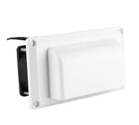 Ejoyous 12V Exhaust Fan 15W, Fast Air Flow, Quiet Operation, Universal Roof Vent, Easy Installation, ABS Material, Suitable for RV Camper Motorhome Trailer Boat Marine Caravan Yacht,