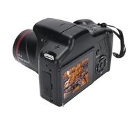 Ejoyous 16MP Digital Camera 1080P Vlogging Camera with 16X Digital Zoom 2.4 Inch Screen Built in Flash Anti Shake for Beginners Students Travel Photography