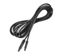 Ejoyous 2.5M 5 Pins Rear View Camera Extension Cable, Universal Reversing Camera Cable Replacement Cars Video Camera Cable for 12V 24V Truck Van RV Camera