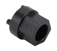 Ejoyous 20mm AC Compressor Clutch Remover Tool with Socket, Clutch Hub Puller for 5SEL12C 6SEL14C 6SEL16C 6SEU14C 7SEU16C 7SEU17C, for AC Repair Maintenance