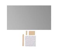 Ejoyous 21.5in Computer Anti Peeping Screen Protector No Damage to Eyes Scientific Anti Peeping with Micro Optical Blinds Technology Anti Reflective Anti Radiation for 16:9 Desktop
