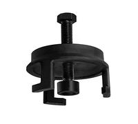 Ejoyous 25264 GM Harmonic Balancer Puller, Special Carbon Steel, Safely Removes LS Balancer Without Tapped Holes for GM