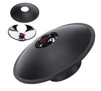 Ejoyous 3D Mirascope, 3D Hologram Projector Optical Toy Visual Illusion Magical Images for Children Adults As a Gift Decoration