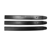 Ejoyous 3Pcs Pry Bars Protector Changer Lever Cover Protector Scratch Guard Tire Bead Lift Scratch Long Socks Rim Tyre Step Bars Sleeves Pad for Tire Bead, Comprehensive Replacement