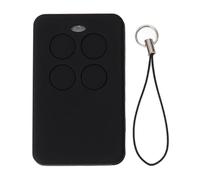 Ejoyous 4-Button Garage Scorer Remote Control Garage Gate Remote Control Radio Garage Door Remote Control 100m Range for Garage Doors Roller Gate Alarm Systems