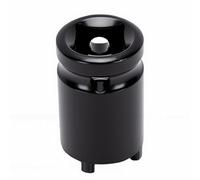 Ejoyous 4 Pin Lock Nut Removal Tool Steel Socket Wrench for Swing Arm Jack Shaft Center Axle 4 Pin Design for Surron Light Bee X S X260 X160 Repair Use