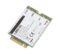 Ejoyous 4G LTE Cat16 M.2 Network Card, 1Gbps L860 GL | XMM7560 Chipset, FDD TDD Band Support, 4x4 MIMO, Industrial , Telemedicine, Laptop Upgrade