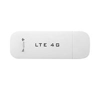 Ejoyous 4G LTE USB WiFi Modem Stick, 150Mbps Wireless Network Adapter Hotspot Router for Laptop with WiFi Sharing, for 8 Users Plug and Play (With wifi)