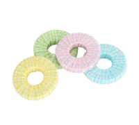 Ejoyous 4PCS Fabric Sewing Weights for Pattern Cutting Quilting Carft | Round Cloth, Paperweight for Writing Drawing Crafting Sewing Accessories