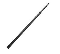 Ejoyous 5m Selfie Stick for X4 X3 X2 Cameras Action, Telescopic Carbon Fiber Selfie Stick Monopod Tripod Invisible Extra Long Travel Monopod for Video Camera