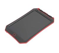 Ejoyous 8.5in LCD Drawing Board ABS LCD Writing Tablet with Bat Pattern Pressure Writing One Key Clear Screen Lock for Kids Drawing Learning Doodling and Travel (#1)