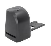 Ejoyous 8MP Fixed Film Scanner, Color Negative Positive Slide Digitizer