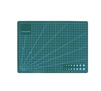 Ejoyous A5 A4 A3 Self-Healing Cutting Mat, Green