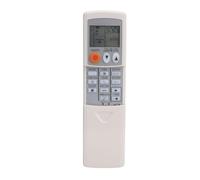 Ejoyous AC Remote Control ABS Replacement Controller ZX MITS1014 with Full Button Access Battery Powered for Home Office Use for MSZ FD09NA MSZ FE12NA KM09A RKX502A001B