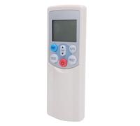 Ejoyous AC Remote Control, Universal Replacement Remote in ABS, Full Button Access, AAA X2 Powered, Wear Resistant Housing for Home Users with RAS B10N3KV2 E1 WC H1UE and More