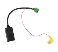 Ejoyous Adapter Wireless Music Streaming Module for MMI AMI 3G Compatible with A4L A6L S5 Supports MP3 WMA FLAC DSD
